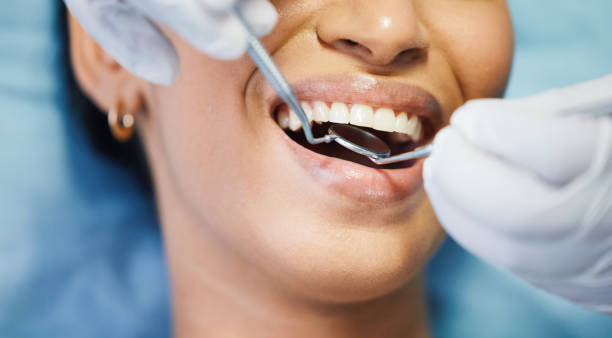 Best Cosmetic Emergency Dentistry in North Wildwood, NJ