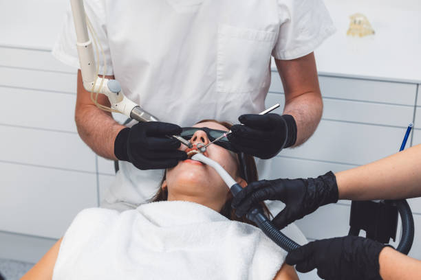Best Urgent Care for Lost Fillings or Crowns in North Wildwood, NJ