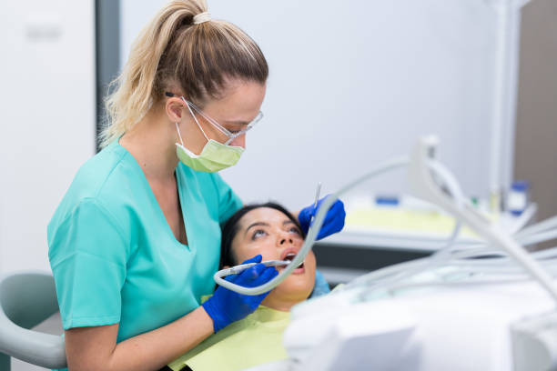 Best Pediatric Emergency Dentist in North Wildwood, NJ