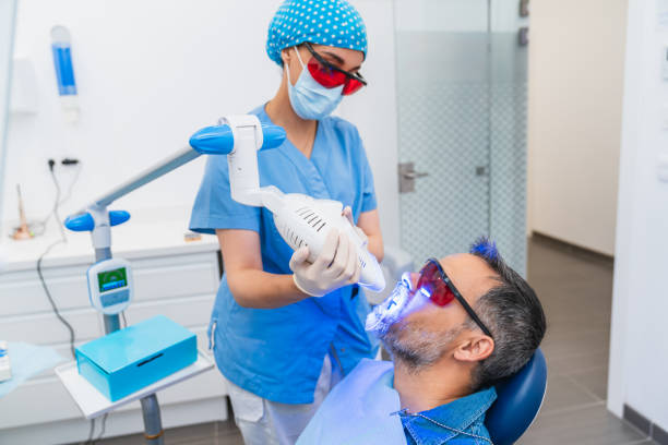 Best Weekend Emergency Dentist in North Wildwood, NJ